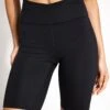 Go Balance Short - Black