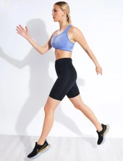 Go Move Shorts - Black -The Sports Edit Goodmove Go Move Shorts T516541 Black 0001