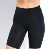 Go Move Shorts - Black 1 Go Move Shorts - Black -The Sports Edit Goodmove Go Move Shorts T516541 Black 0002