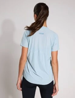 Hoka Airolite Run Top - Druzy 7 Hoka Airolite Run Top - Druzy -The Sports Edit Hoka Airolite Run Top Druzy 1151084 DZYS 0024