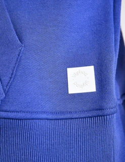 Rihanna Sweat - Cobalt Blue -The Sports Edit LILYBOD RIHANNA sweat Cobalt Blue LT77 C23 CB 0021