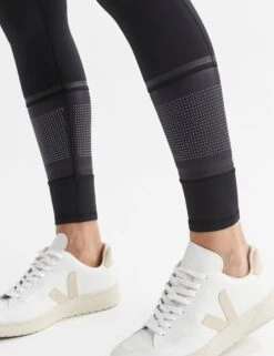 Arena Legging - Black -The Sports Edit Lilybod Arena Legging Black LL142 BL 5