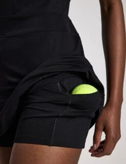 Bonnie Dress - Black 11 Bonnie Dress - Black -The Sports Edit Lilybod BONNIE Dress Black LD02 BL 0026 15f24553 34a3 497d 8454 cbd43b7673c9