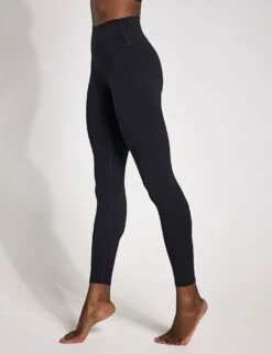 The Frankie Leggings Set - Black -The Sports Edit Lilybod CHLOE Cloud Core Legging Black SL 01 BL 0001 1