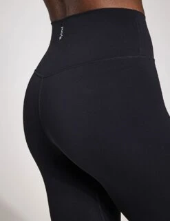 The Frankie Leggings Set - Black -The Sports Edit Lilybod CHLOE Cloud Core Legging Black SL 01 BL 0005