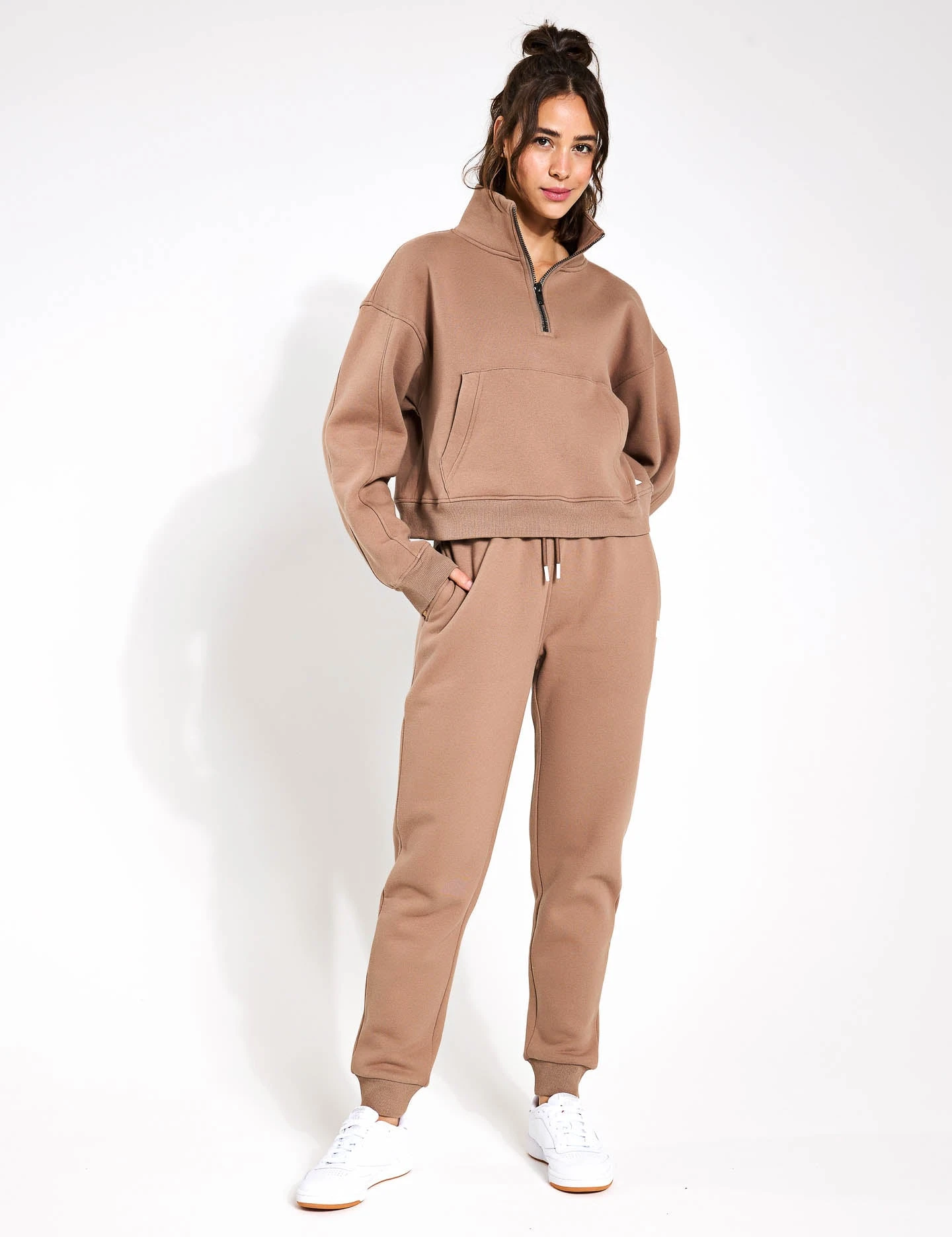 The Rihanna Set - Taupe 3 The Rihanna Set - Taupe