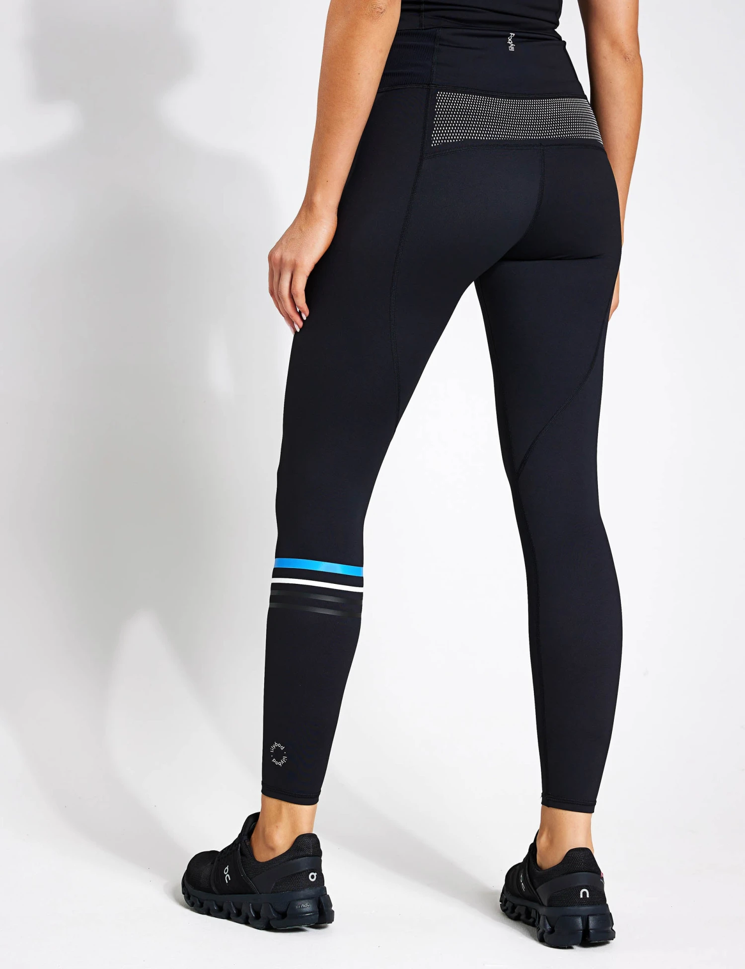 Prime Legging - Black 4 Prime Legging - Black - Image 2