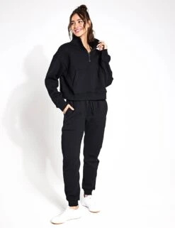 The Rihanna Set - Black