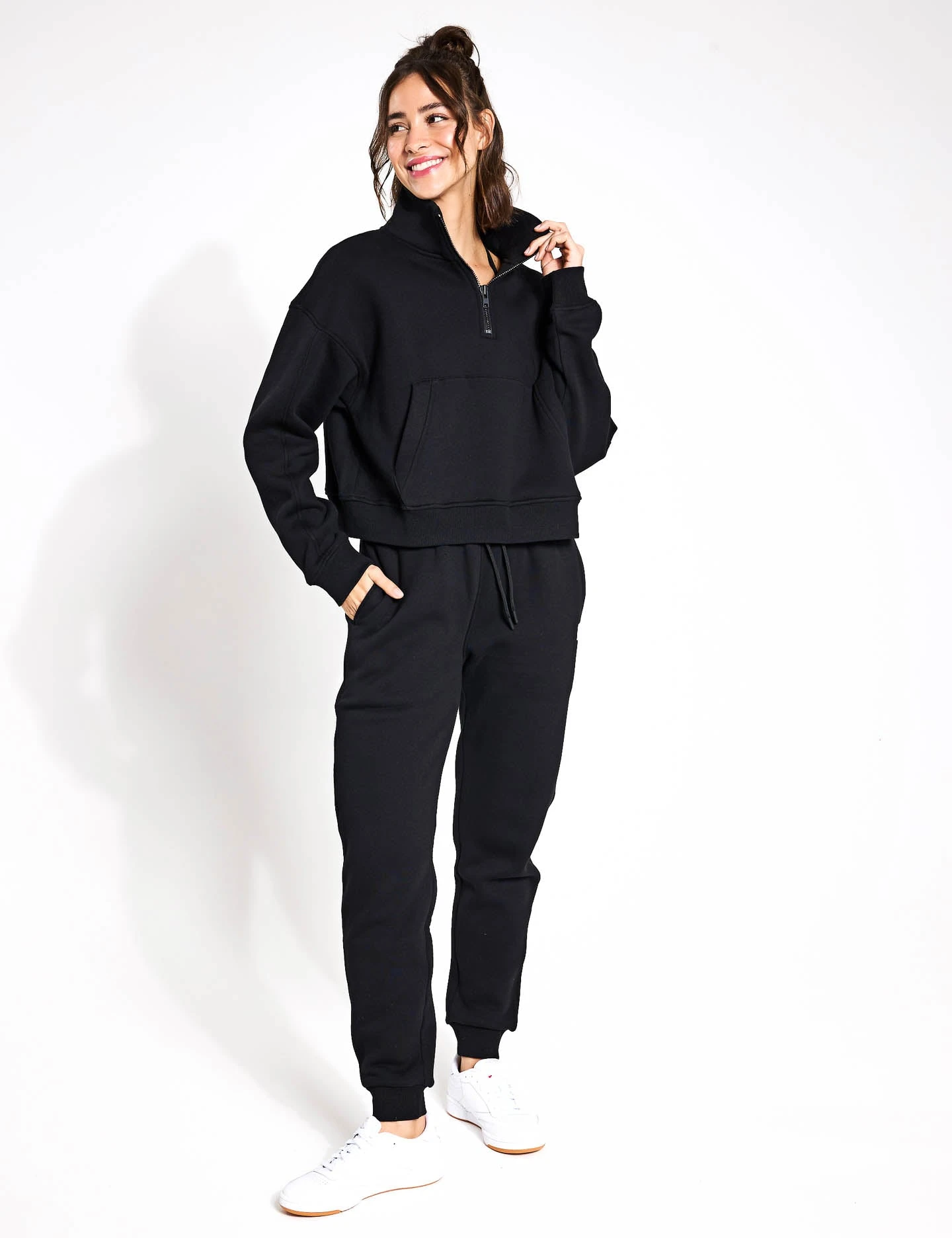 The Rihanna Set - Black 3 The Rihanna Set - Black