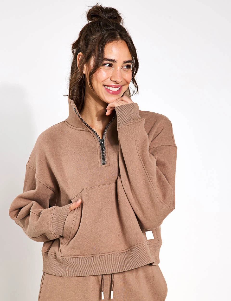 The Rihanna Set - Taupe 5 The Rihanna Set - Taupe - Image 3