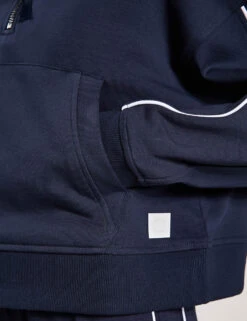 The Rihanna Set - Navy Blue/White Piping 16 The Rihanna Set - Navy Blue/White Piping -The Sports Edit Lilybod RIHANNA sweat Navy Blue white piping LT77 NB 0019 907c1507 9d46 4fa4 8974 d2d678d13d8d