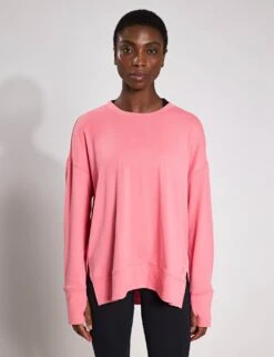 Shelby Sweat - Strawberry