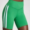 Sam Short 5.5 - Kelly Green/White -The Sports Edit Lilybod Sam Short 5 5 Kelly Green with White LS29 KGW 0001 2b70ec74 8f53 45a3 80db 95bf4d0ddf71