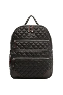 Crosby Backpack - Black