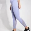 Nike One 7/8 Leggings - Indigo Haze/White 1 Nike One 7/8 Leggings - Indigo Haze/White -The Sports Edit Nike W NK ONE DF HR 7 8 TIGHT DV9020 519 INDIGO HAZE WHITE 0002