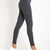 On Running Core Tights - Eclipse -The Sports Edit ON Running Core Tights 1WF30512608 Eclipse 0002