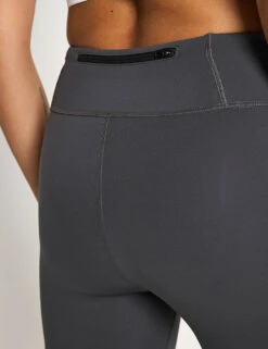 On Running Core Tights - Eclipse -The Sports Edit ON Running Core Tights 1WF30512608 Eclipse 0005