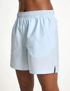 On Running 3" Core Shorts - Arctic -The Sports Edit On Running 3 Core Shorts 1WF10152962 Arctic 0001