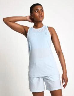 On Running Core Tank - Arctic