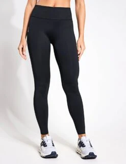On Running Core Tights - Black