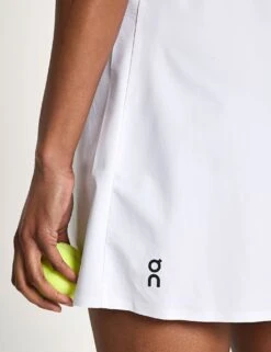 On Running Court Dress - White -The Sports Edit On Running Court Dress 1WE12890069 White 0016