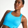 On Running Performance Flex Bra - Malibu 2 On Running Performance Flex Bra - Malibu -The Sports Edit On Running Performance Flex Bra 1WE10400018 Malibu 0001