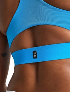 On Running Performance Flex Bra - Malibu -The Sports Edit On Running Performance Flex Bra 1WE10400018 Malibu 0004