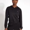 Puma Studio Foundations Hoody - Black