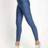 Puma Velocity Running Tights - Dark Indigo -The Sports Edit PUMA W RUN VELOCITY FL TIGHT 526591 80 Dark Indigo 0009