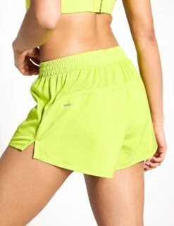 Puma Run Favourite Velocity 3" Running Shorts - Lime Pow 8 Puma Run Favourite Velocity 3" Running Shorts - Lime Pow -The Sports Edit PUMA run favourite velocity 3 running shorts lime pow 52317839 Lime Pow S 0003