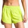 Puma Run Favourite Velocity 3" Running Shorts - Lime Pow -The Sports Edit PUMA run favourite velocity 3 running shorts lime pow 52317839 Lime Pow S 0010