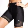 Puma Run Ultraform 6" Running Shorts - Black -The Sports Edit PUMA run ultraform 6 running shorts black 52496501Puma BlackS 0001