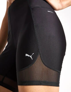 Puma Run Ultraform 6" Running Shorts - Black -The Sports Edit PUMA run ultraform 6 running shorts black 52496501Puma BlackS 0003