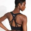 Puma 4Keeps Evolve Training Longline Bra - Black -The Sports Edit Puma 4Keeps Evolve Training Longline Bra 52480001PUMA Black Black 0034