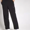 Puma Move Fashion Pants - Black 1 Puma Move Fashion Pants - Black -The Sports Edit Puma Move Fashion Pants 52666301 S Black 00004
