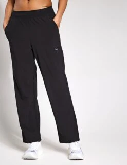 Puma Move Fashion Pants - Black