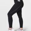 Sweaty Betty Therma Boost 2.0 Running Leggings - Black