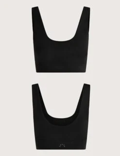 Varley The Freesoft Shorts Set - Black -The Sports Edit ShortsBundlesVarleyFreesoft 1