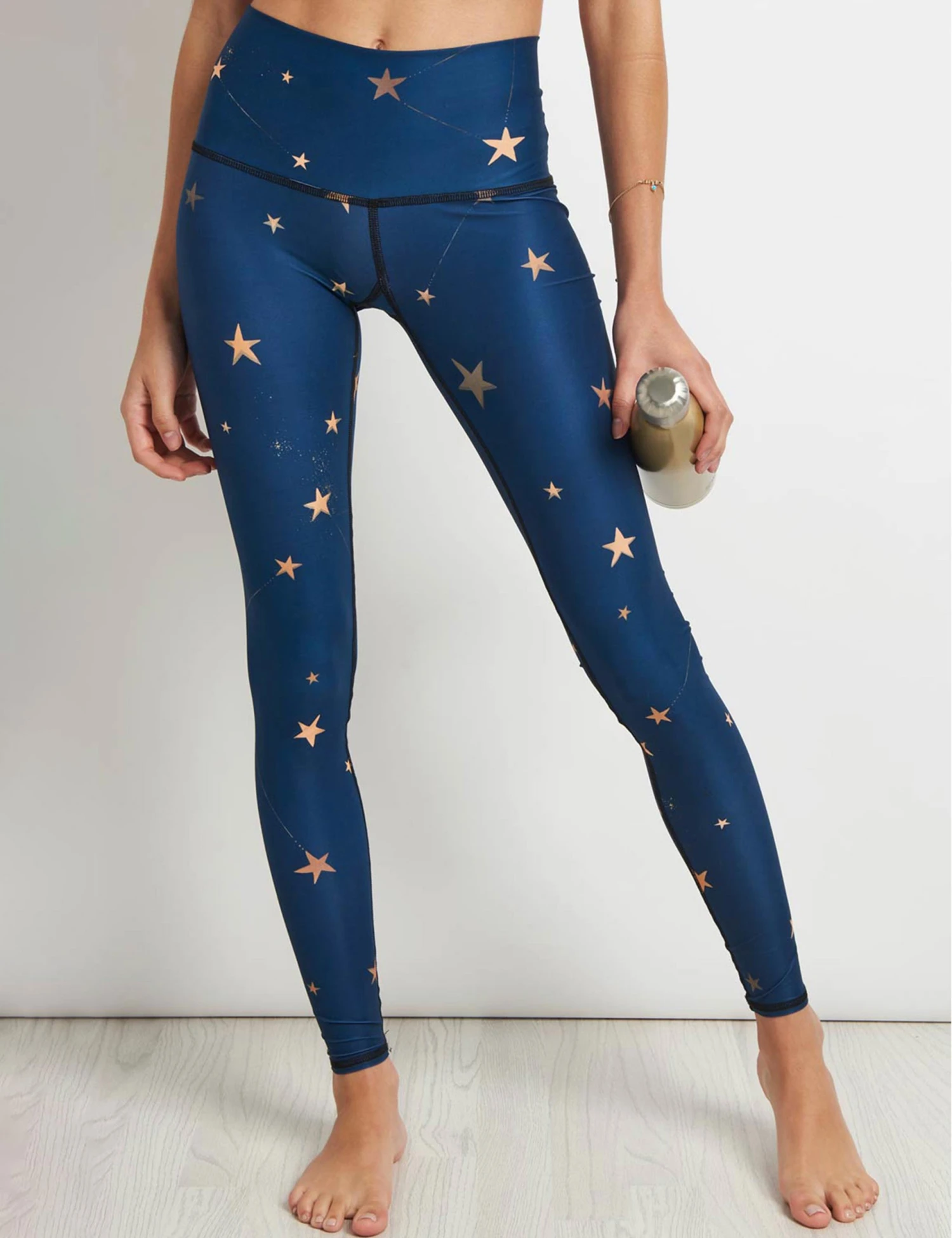 Great Star Nation Hot Pant 3 Great Star Nation Hot Pant