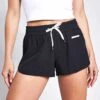Vuori Clementine Short 2.0 - Black