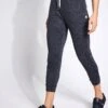 Vuori Performance Jogger - Charcoal Heather