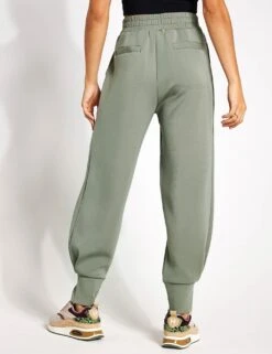 Varley The Relaxed Pant 27.5" - Shadow -The Sports Edit Varley The Relaxed Pant 27 5 VAR01652 Shadow 0002