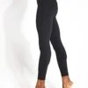 Varley FreeSoft High Waisted Legging 25 - Black 2 Varley FreeSoft High Waisted Legging 25 - Black -The Sports Edit Varley VAR01817 BLAS 0030