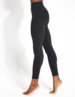 Varley FreeSoft High Waisted Legging 25 - Black