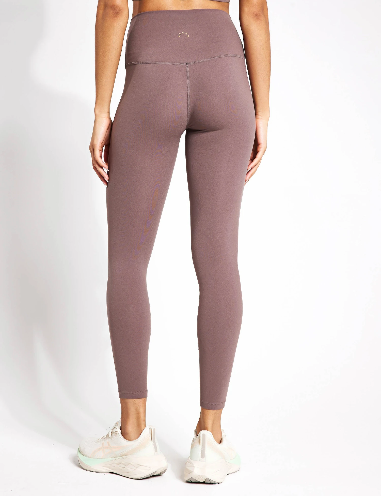 Varley Always High Legging 25 - Cocoa Berry 5 Varley Always High Legging 25 - Cocoa Berry - Image 3