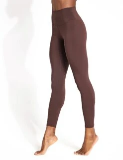 Varley The Freesoft Set - Coffee Bean -The Sports Edit Varley freesoft hw legging 25 coffee bean VAR01817 COFS 0001 44780f55 ae60 4418 9758 3339cd81af40