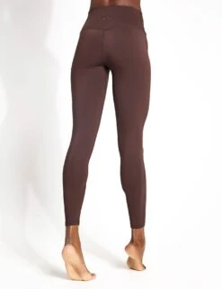 Varley The Freesoft Set - Coffee Bean -The Sports Edit Varley freesoft hw legging 25 coffee bean VAR01817 COFS 0003 38cb2484 7d33 4515 b2cb b1b985eaa837