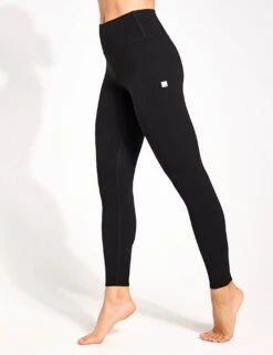 Vuori AllTheFeels Legging - Black