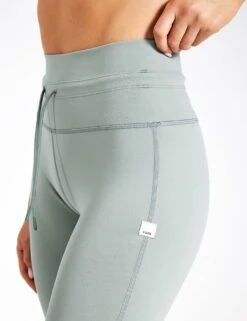 Vuori Daily Legging - Fern -The Sports Edit Vuori Daily Legging VW323 FRN Fern 0004