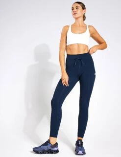 Vuori Daily Legging - Ink -The Sports Edit Vuori Daily Legging VW323 INK Ink 0018